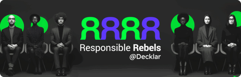We are Responsible Rebel