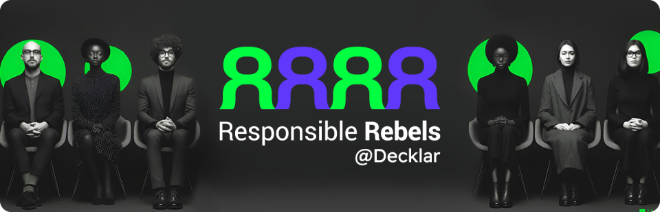We are Responsible Rebel