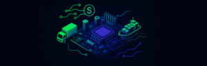 Decklar Decision AI with real-time visibility helping a global electronics company save $12.6M by improving revenue forecasting accuracy
