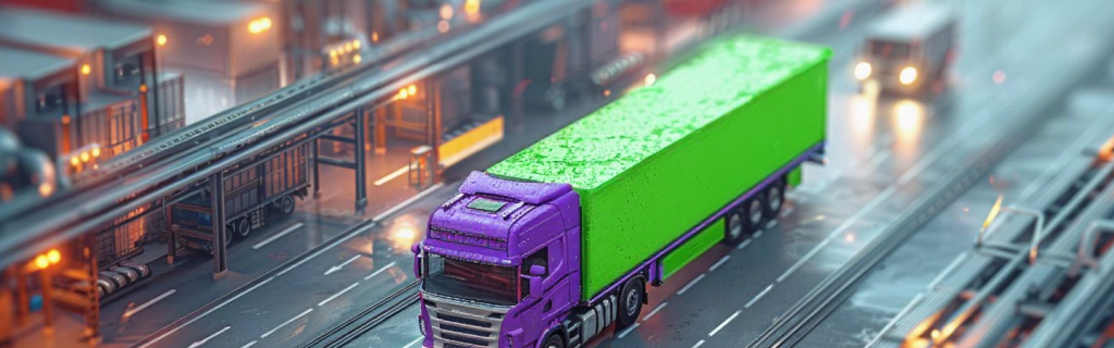 Decklar real-time visibility solutions maximizing supply chain efficiency and ROI for Fortune 500 CPG companies