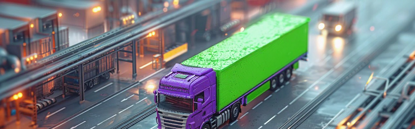 Decklar real-time visibility solutions maximizing supply chain efficiency and ROI for Fortune 500 CPG companies