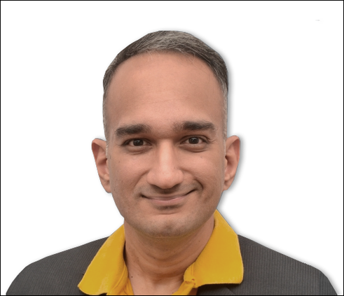 Premsai Sainathan Decklar