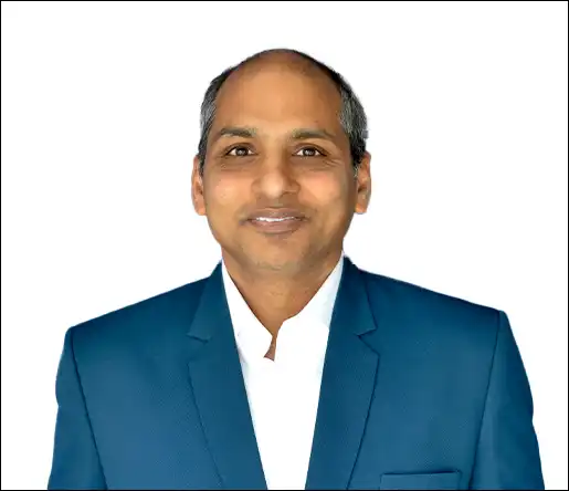 Decklar - Shailesh Mangal - Vice President - Engineering