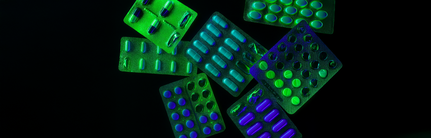 Global pharma distributor transforms cold chain security and risk management with Decision AI, unlocking $23M+ in efficiencies