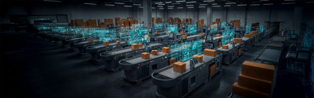 Why Supply Chains Still Fail Despite Billions Spent on TMS, Planning Software, and Visibility Tools—And What Decision Intelligence Fixes