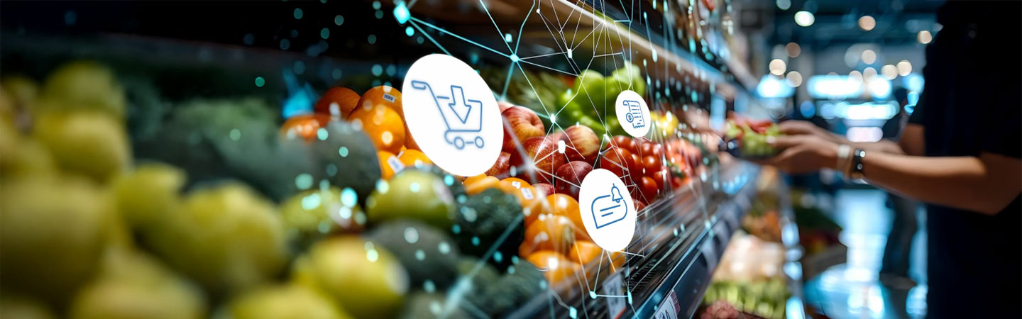 When Order Volume Outpaces Intelligence in Retail Operations