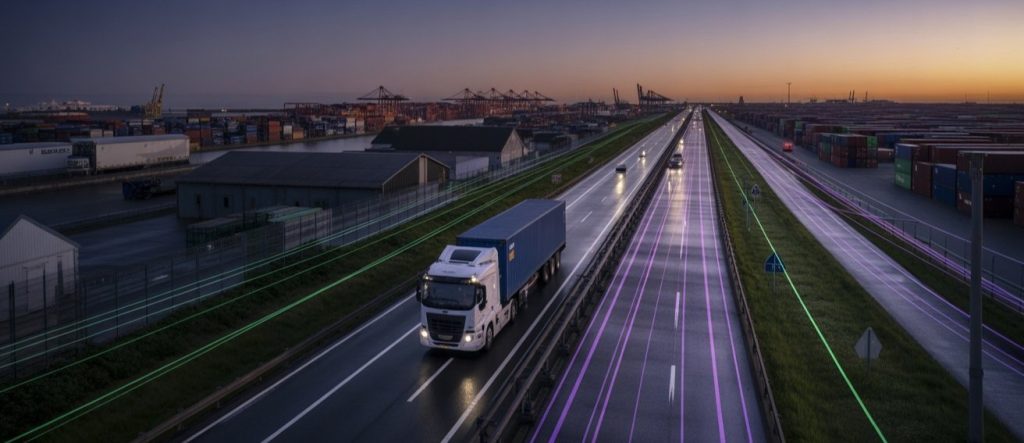 supply chain demurrage risk Europe