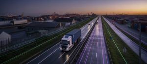 supply chain demurrage risk Europe