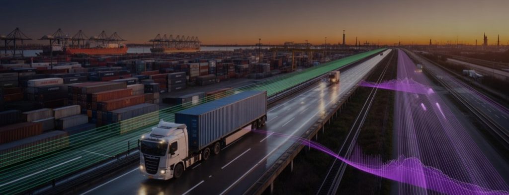 Europe Supply Chain Risk